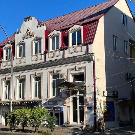 Old Clty Hotel Батумі Екстер'єр фото