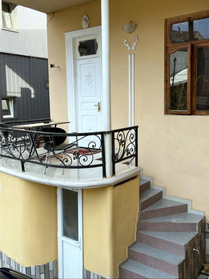 Old Clty Hotel Батумі Екстер'єр фото