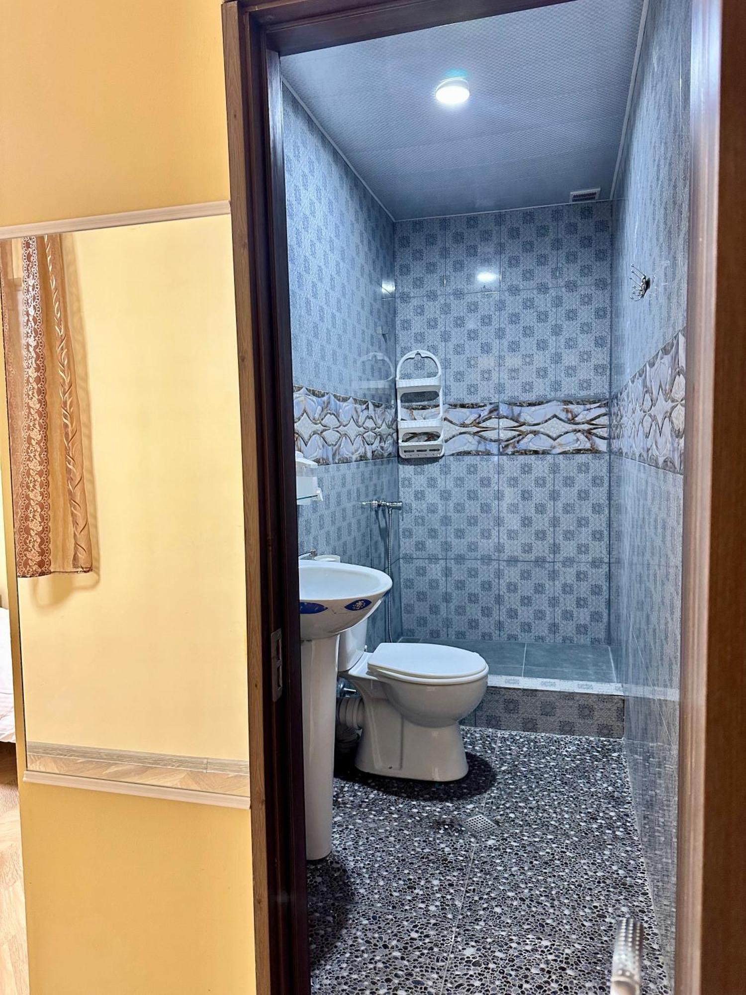 Old Clty Hotel Батумі Екстер'єр фото
